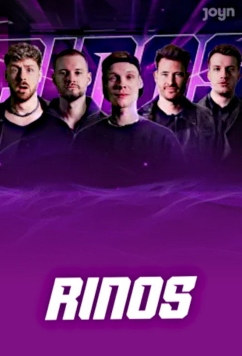 Rinos poster