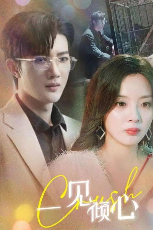 一见倾心 poster