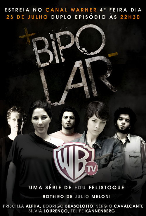 Bipolar poster