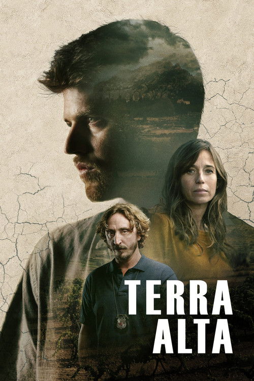 Terra alta poster