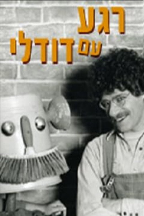 רגע עם דודלי poster