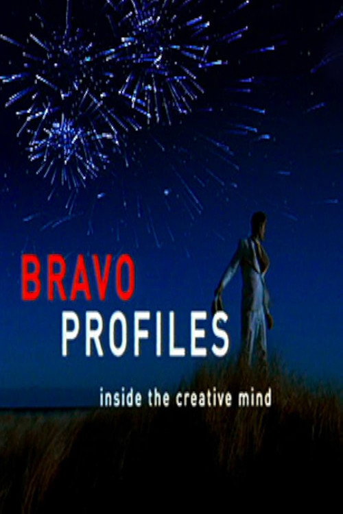 Bravo Profiles poster