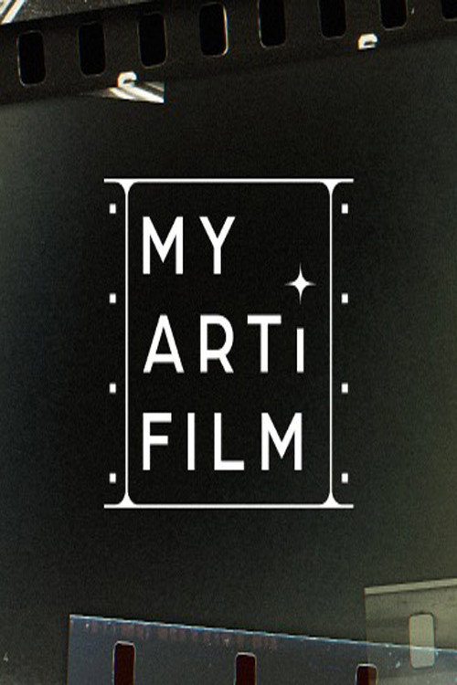 MY ARTi FILM poster