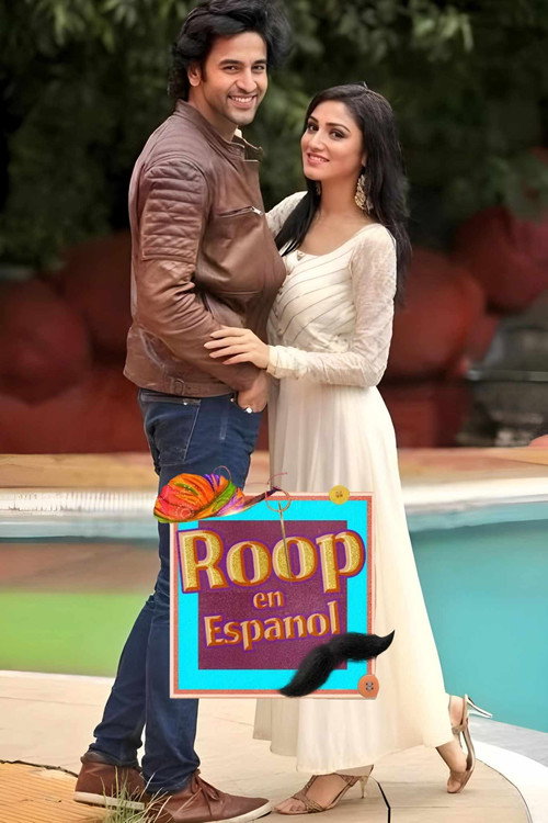 Roop en español poster
