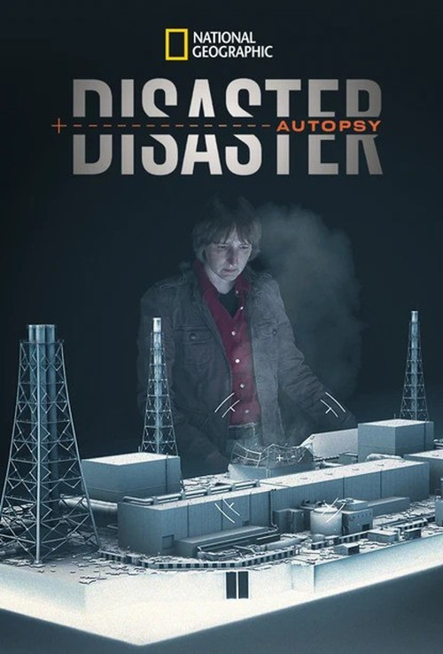 Disaster Autopsy poster