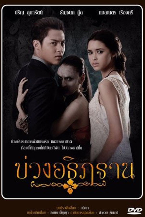Buang Athithan poster