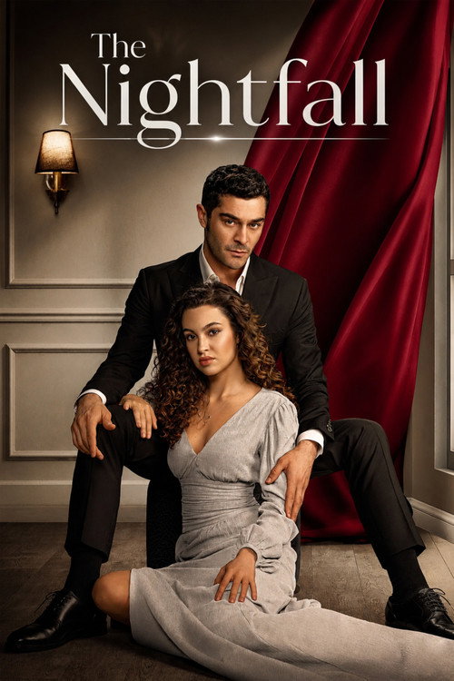 The Nightfall poster