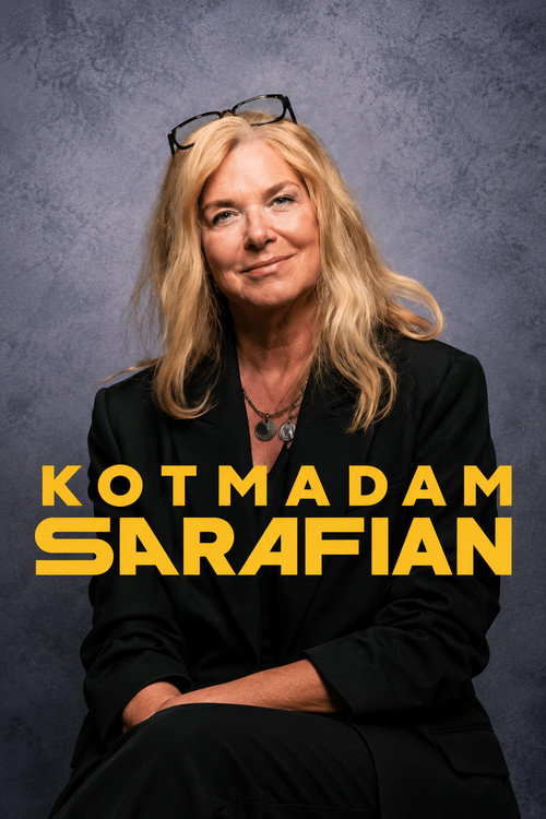 Kotmadam Sarafian/Sergeant poster