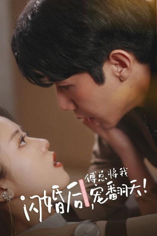 闪婚后，傅总将我宠翻天 poster
