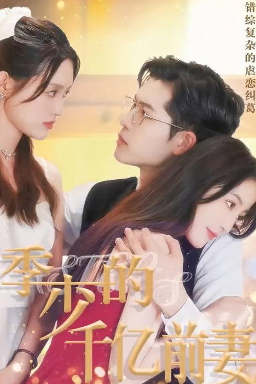 季少的千亿前妻 poster