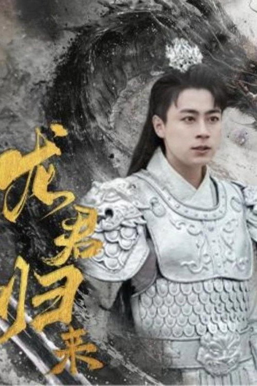 龙君归来 poster