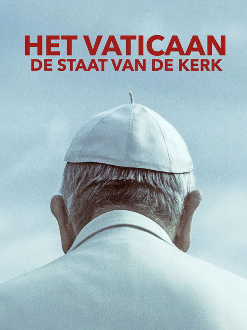 Het Vaticaan - De staat van de Kerk poster