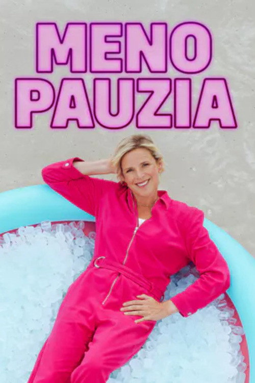 Menopauzia poster