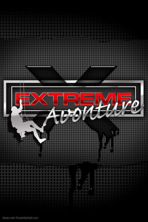 Extreme Avonture poster