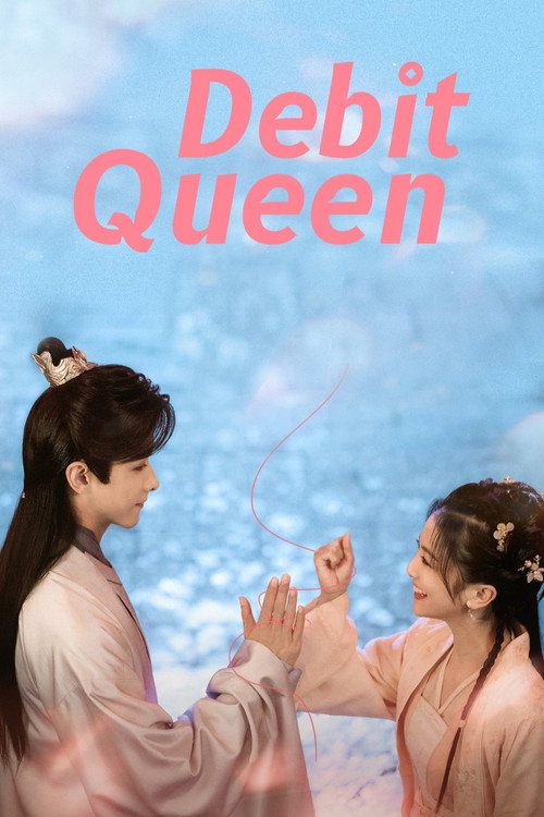 Debit Queen poster