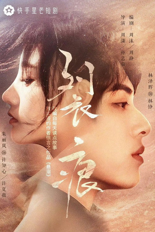 Cracks poster