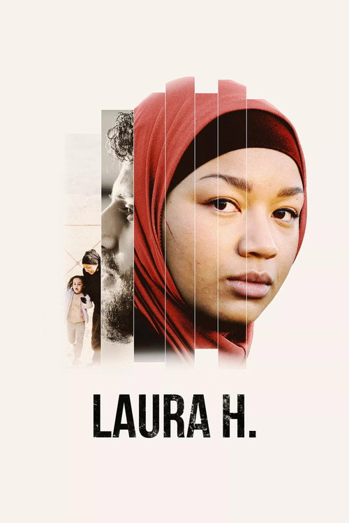 Laura H. poster
