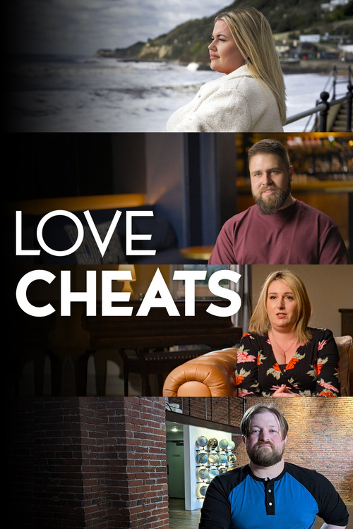 Love Cheats poster