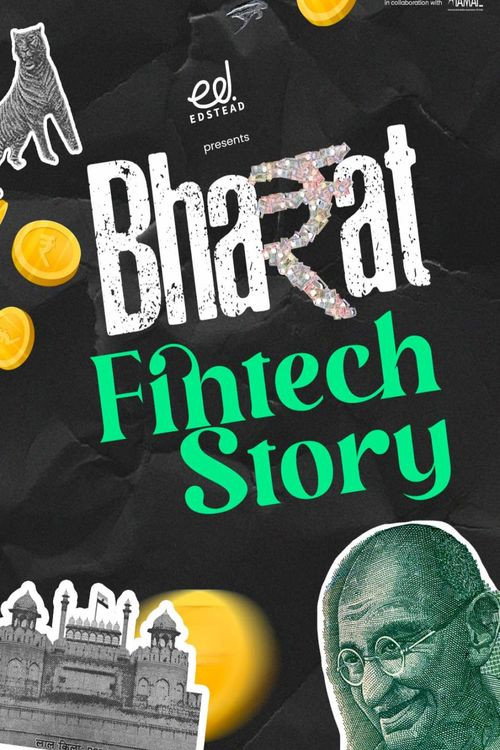 Bharat Fintech Story poster