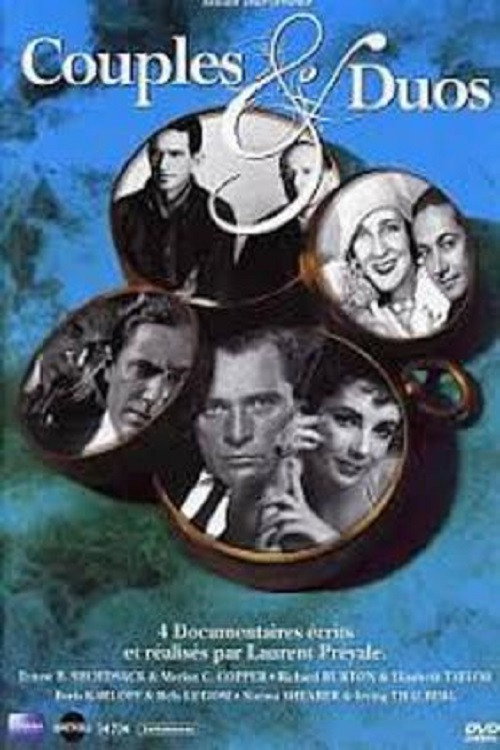 Couples et Duos poster
