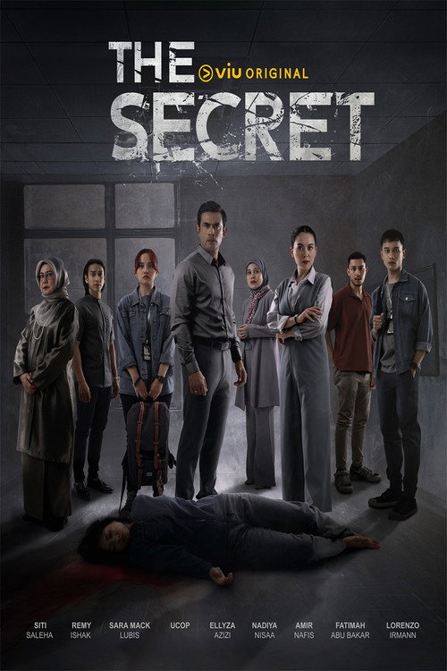 The Secret poster