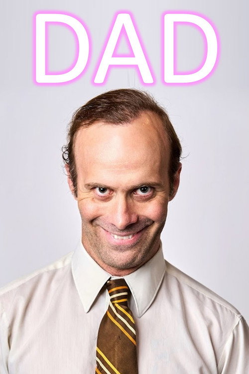 Dad poster