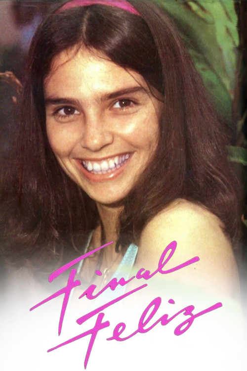 Final Feliz poster