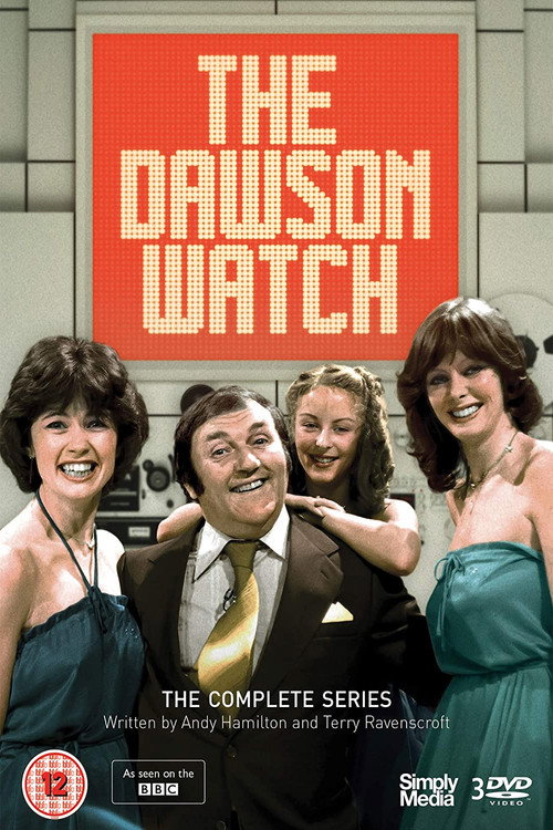The Dawson Watch poster