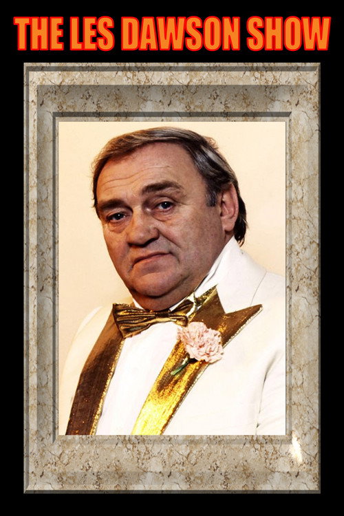 The Les Dawson Show poster