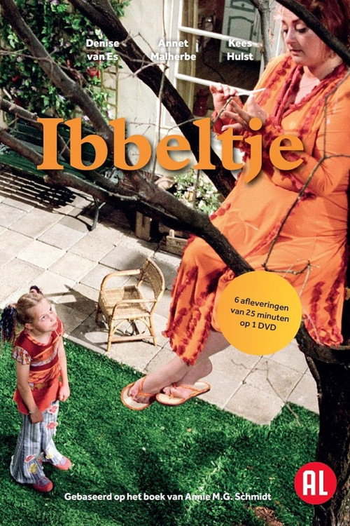 Ibbeltje poster