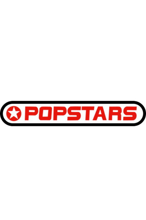 Popstars (Finland) poster