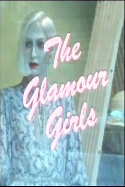 The Glamour Girls poster