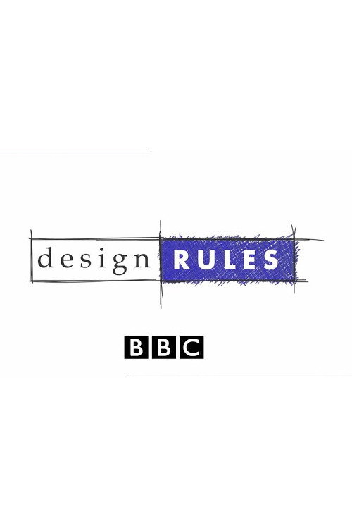 Design Rules poster