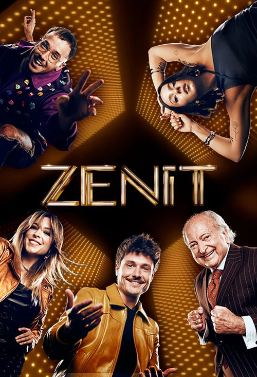 Zenit poster