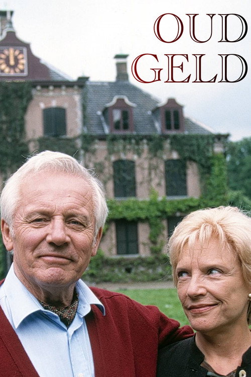 Oud Geld poster