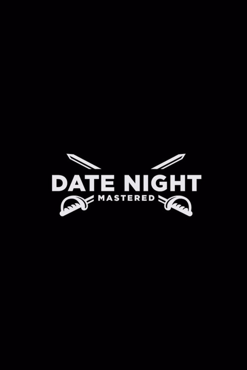Date Night Mastered poster