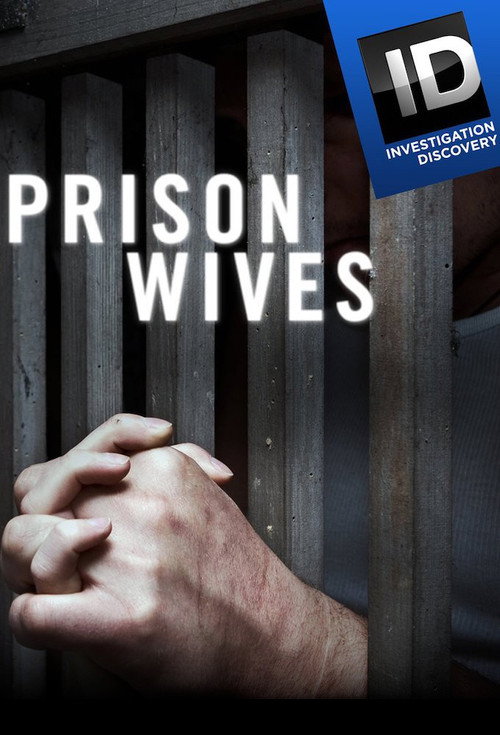 Prison Wives poster