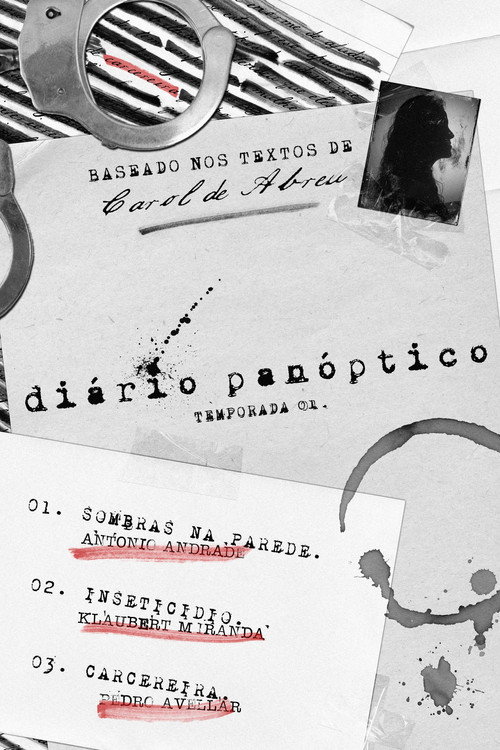 Panoptic Diary poster