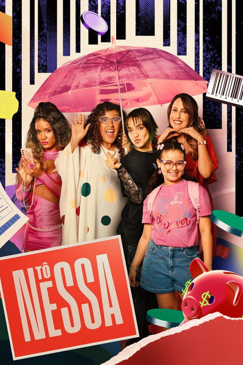 Tô Nessa poster