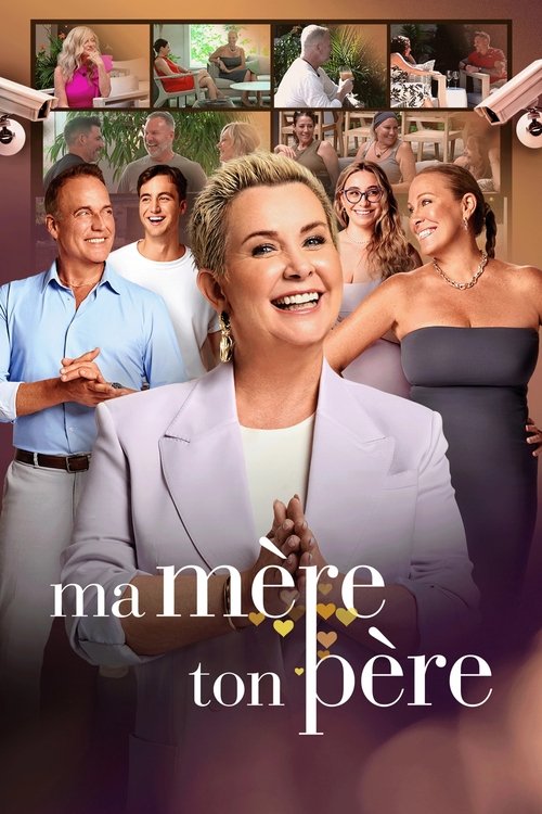 Ma mère, ton père poster