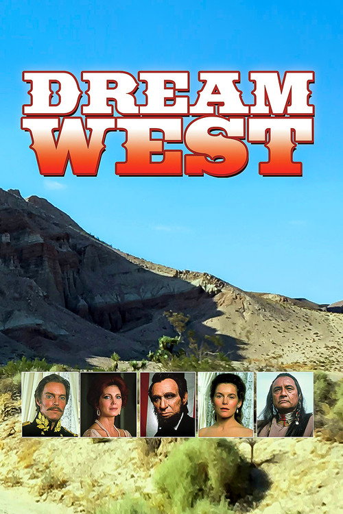 Dream West poster