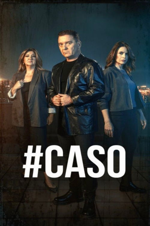 #Caso poster