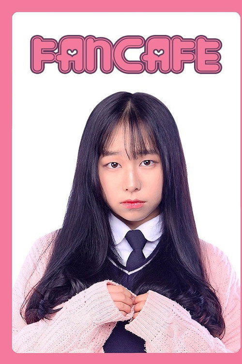 Fancafe poster