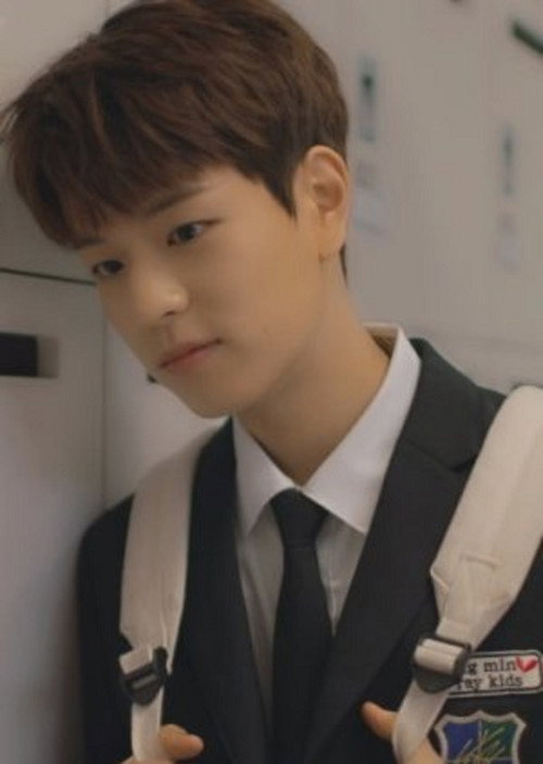 First Day of Becoming a JYP Trainee poster