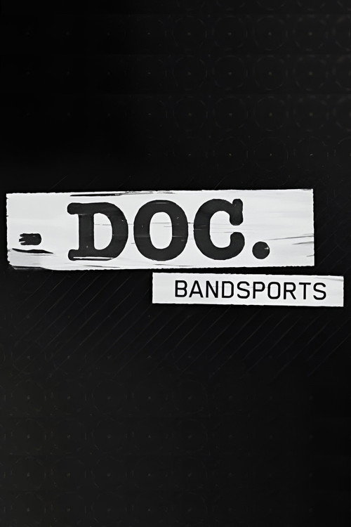 Doc. Band Sports poster