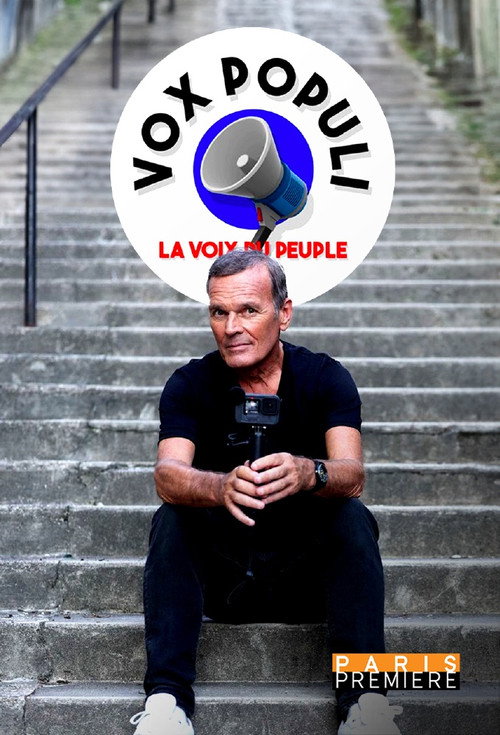 Vox Populi poster