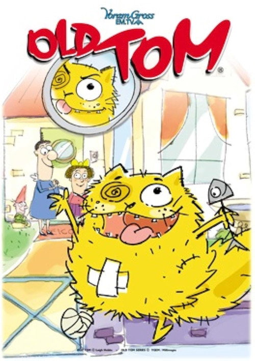 Old Tom poster