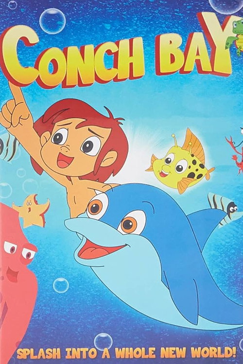 Conch Bay poster