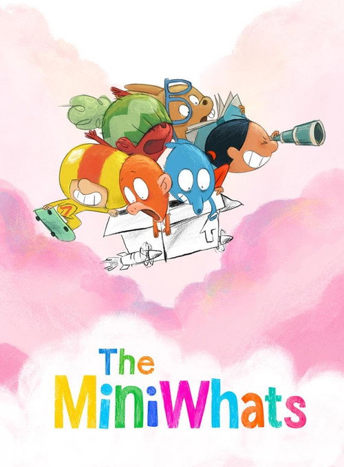 The MiniWhats poster