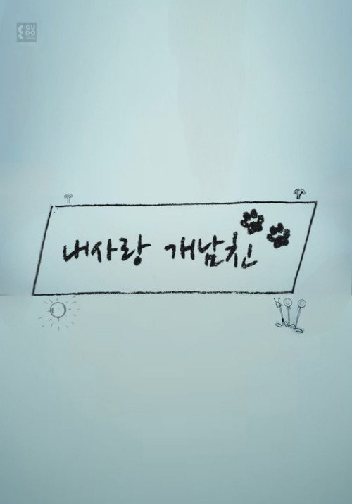 My Darling Boyfriend poster